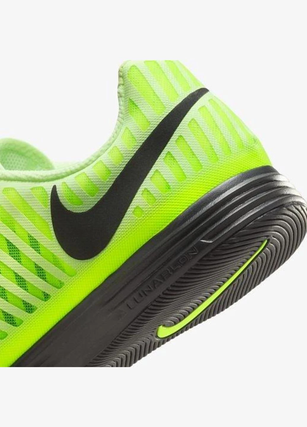 Футбольні бутси 580456-012 Nike LUNARGATO II (341083581)