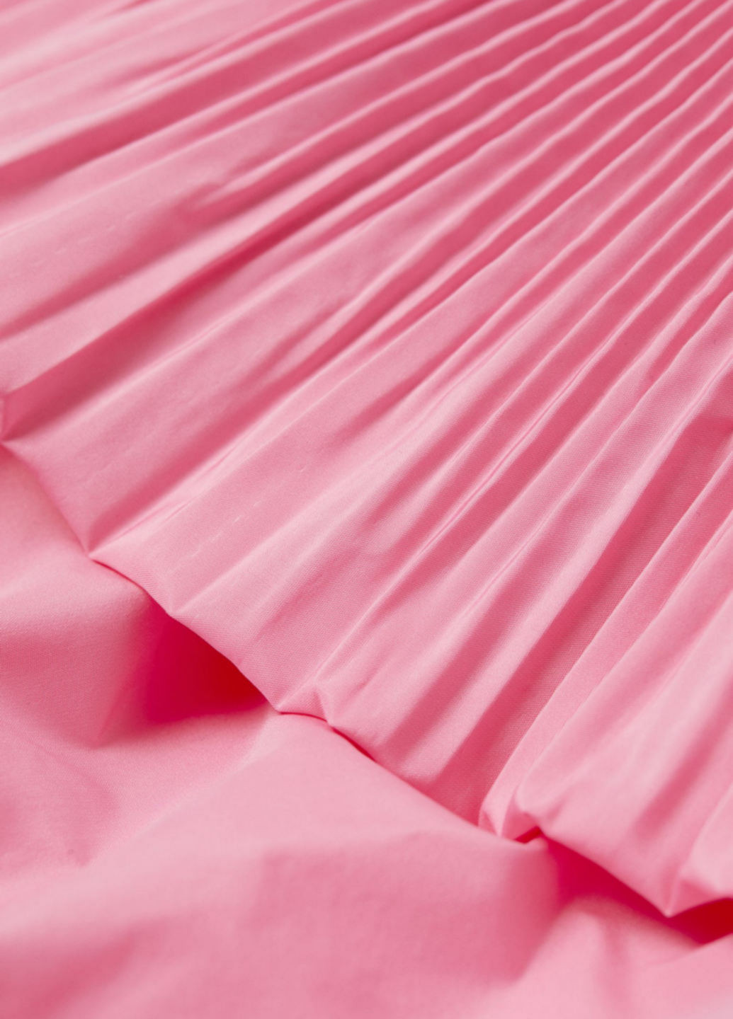 Комбінезон H&M комбінезон-шорти однотонний рожевий кежуал поліестер