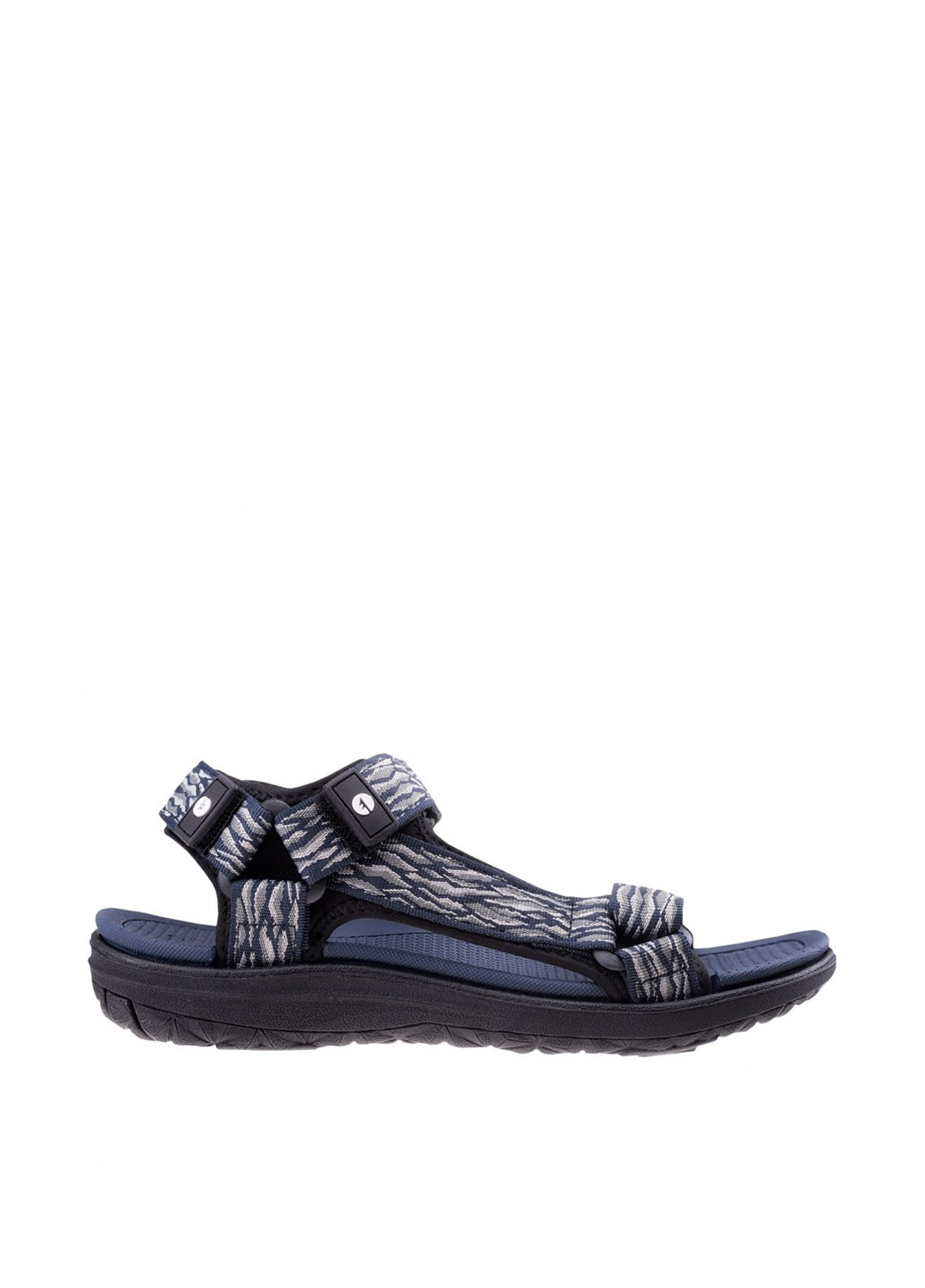 Сандалії Hi-Tec HANAR-NAVY BLAZER/BLACK (300078750)