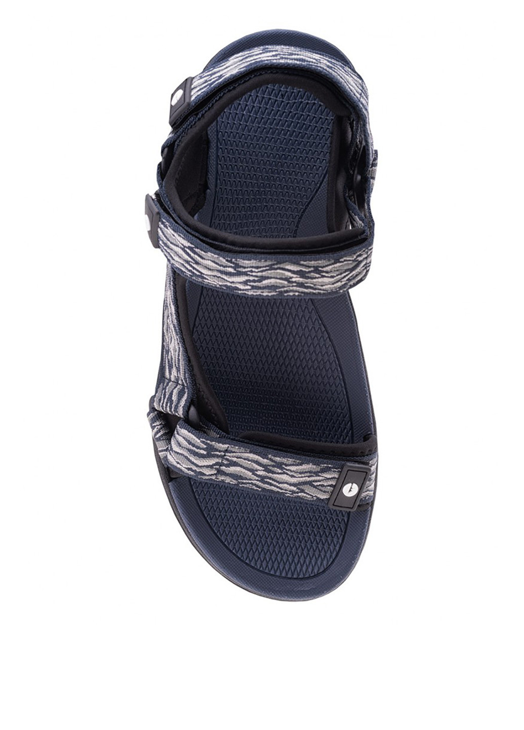 Сандалії Hi-Tec HANAR-NAVY BLAZER/BLACK (300078750)