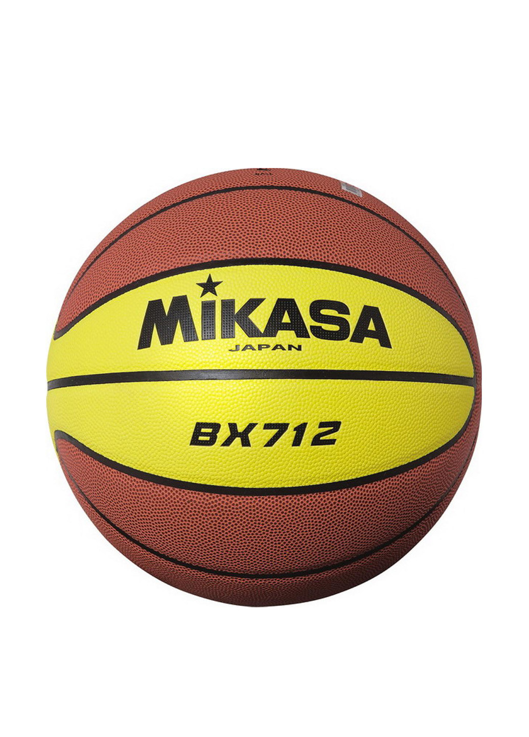 Мяч №7 Mikasa bx712 (215908107)