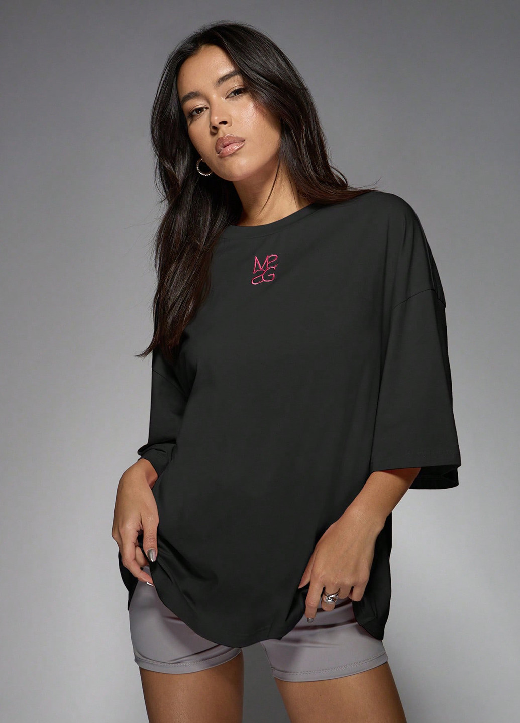 Футболка SHEIN - (367017939)