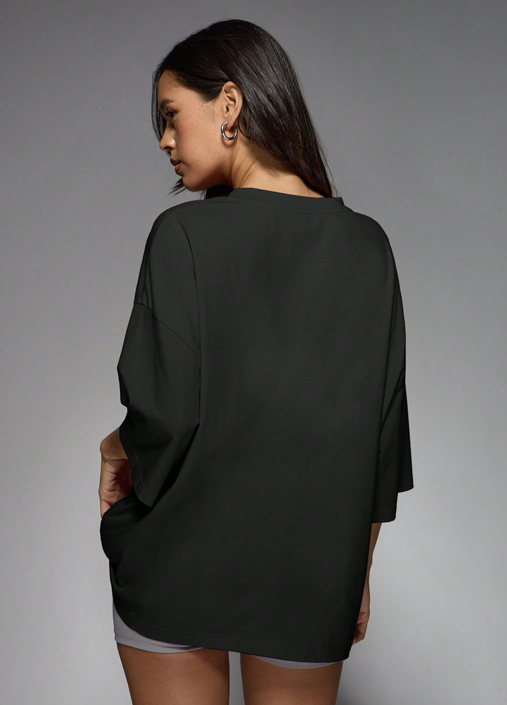 Футболка SHEIN - (367017939)