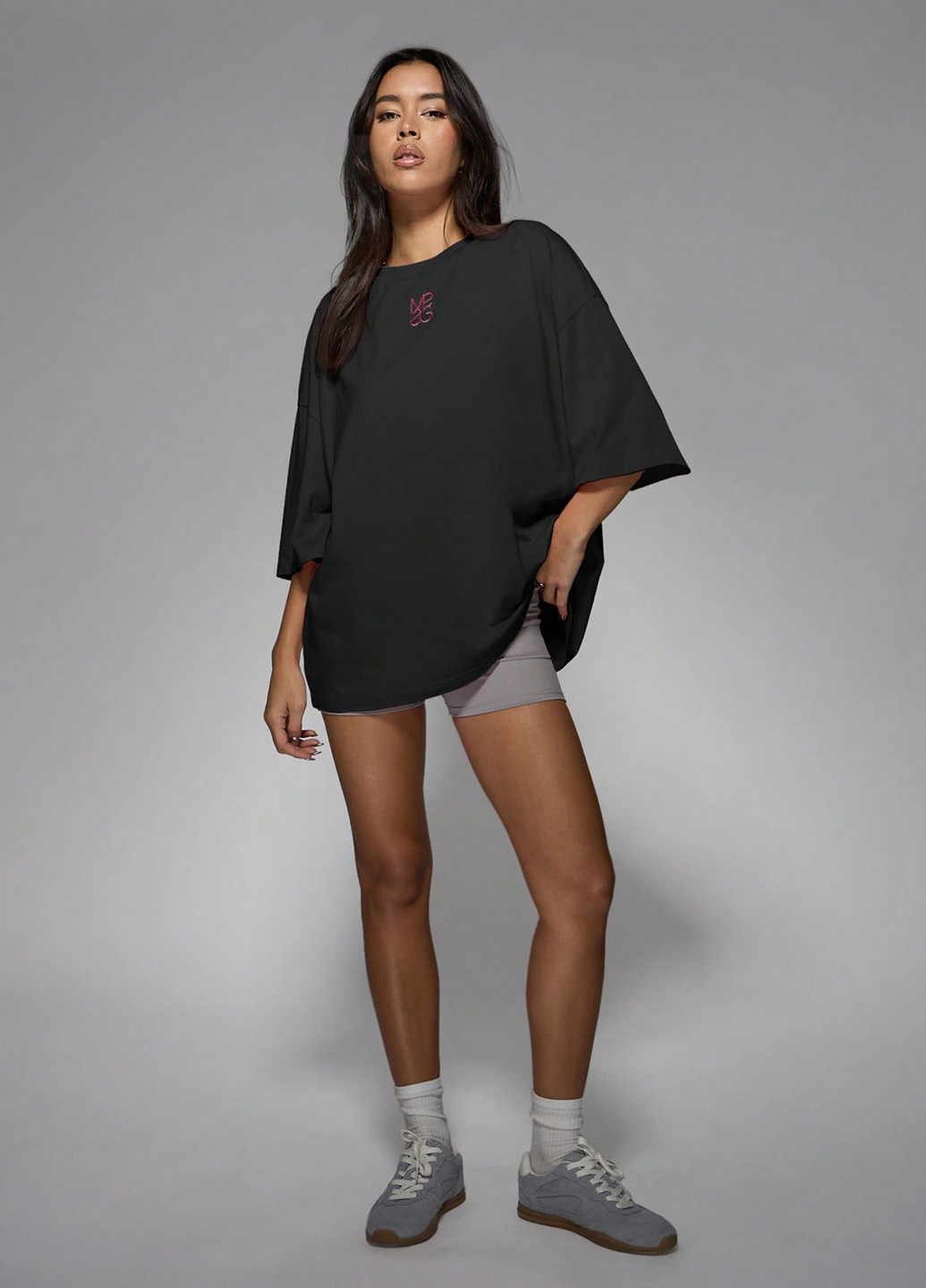 Футболка SHEIN - (367017939)