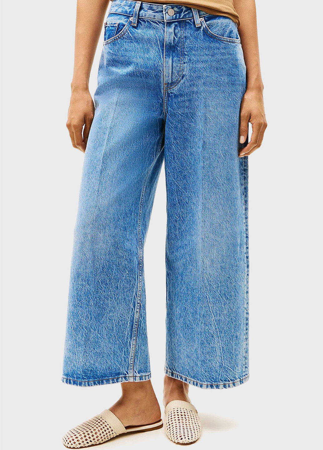 Джинси Tommy Hilfiger - (344546147)