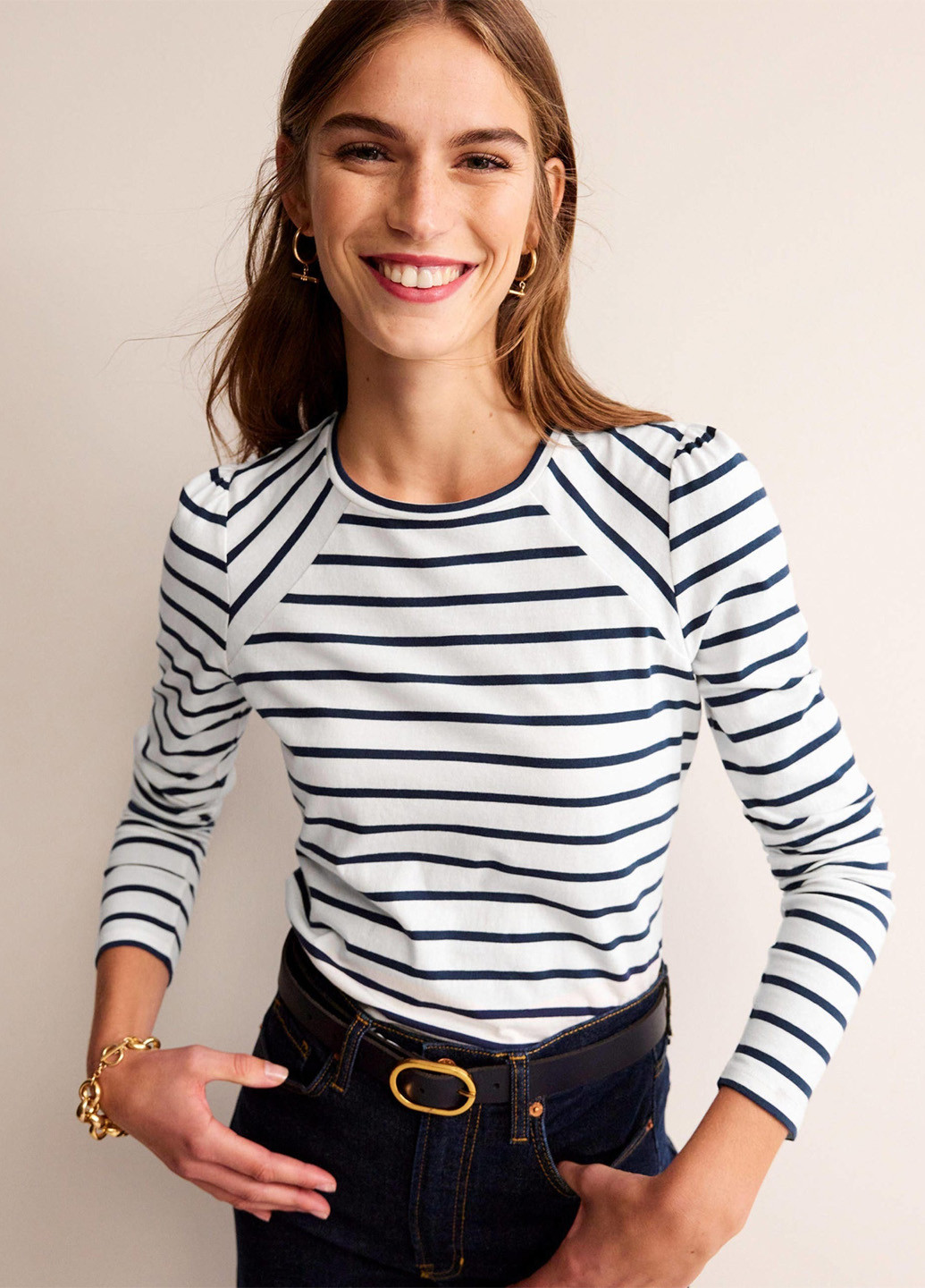 Лонгслів Boden (322564513)