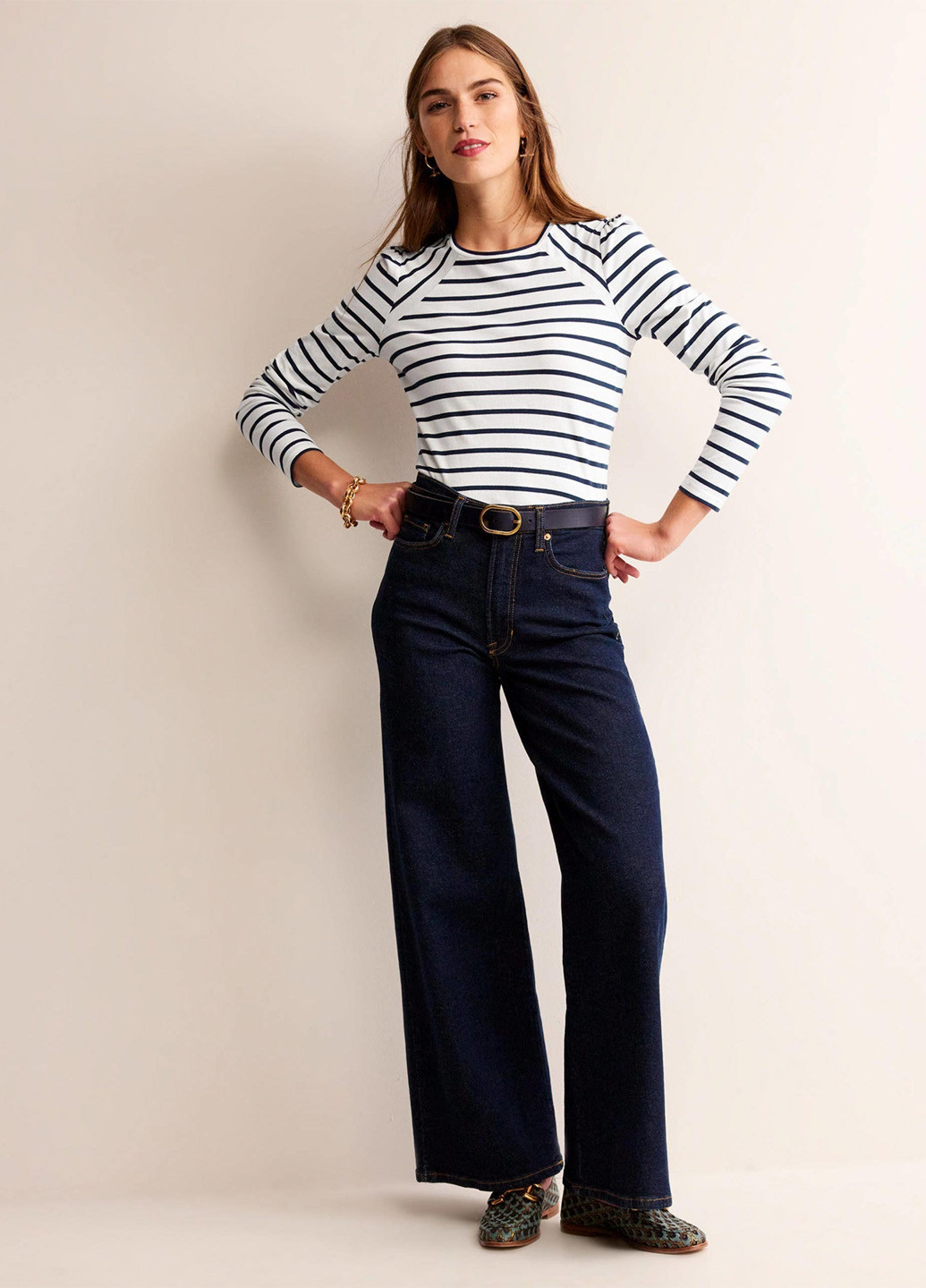 Лонгслів Boden (322564513)