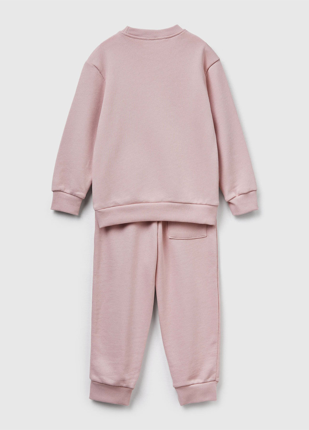 Костюм (свитшот, брюки) United Colors of Benetton (367063763)