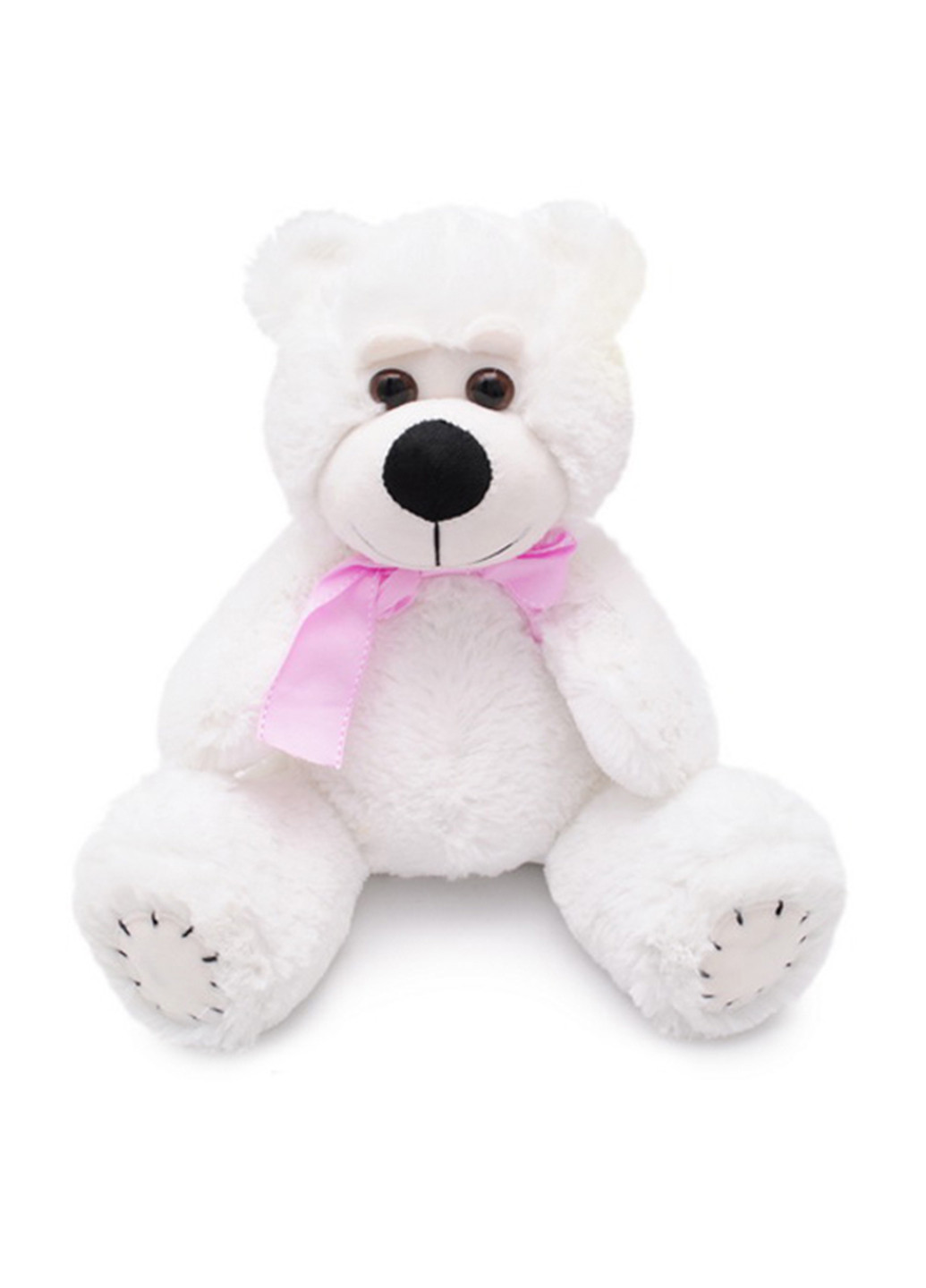 Мягкая игрушка Медвежонок, 30 см A-Toys (213214768)