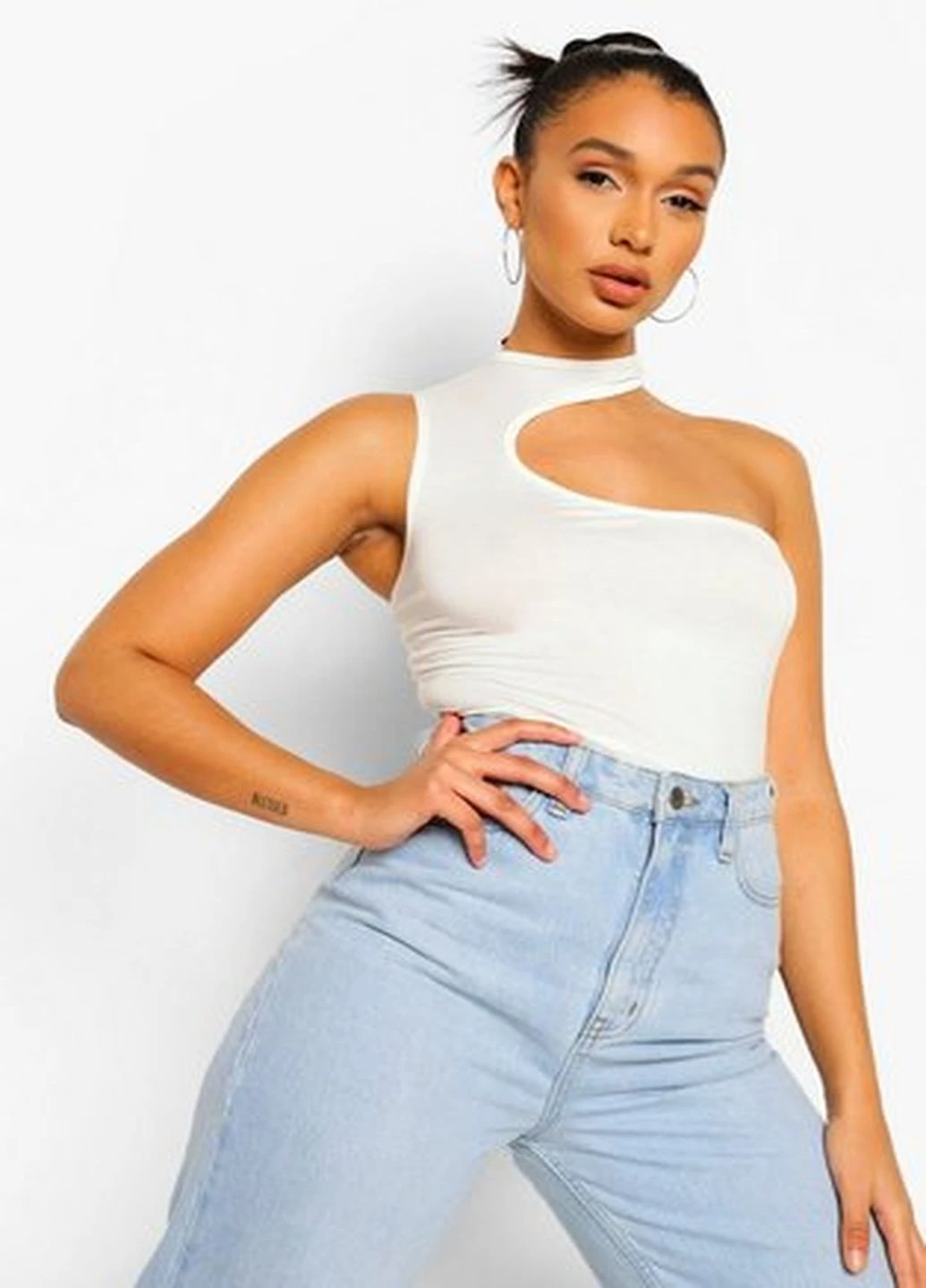 Боди Boohoo (251446205)