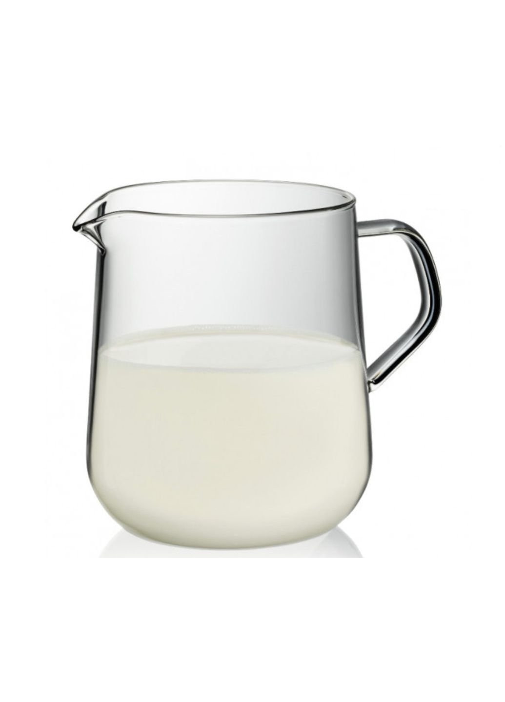 Молочник стеклянный Fontana 12390 700 мл Kela (253787088)