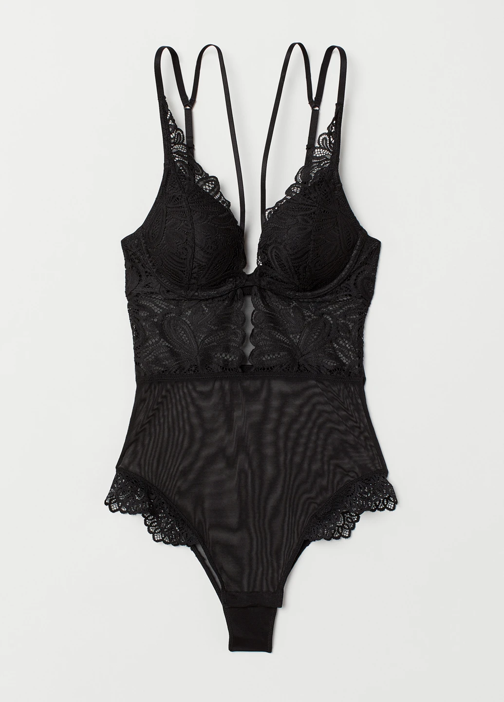 Боди H&M (184620371)