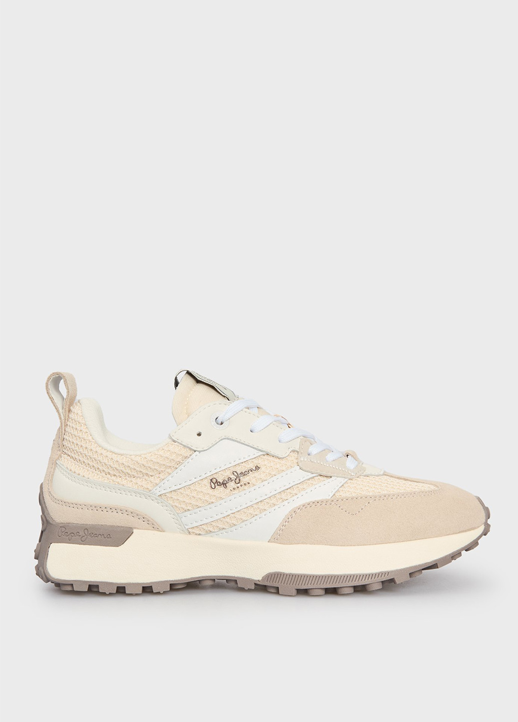 Кросівки Pepe Jeans білі літо (322557286)