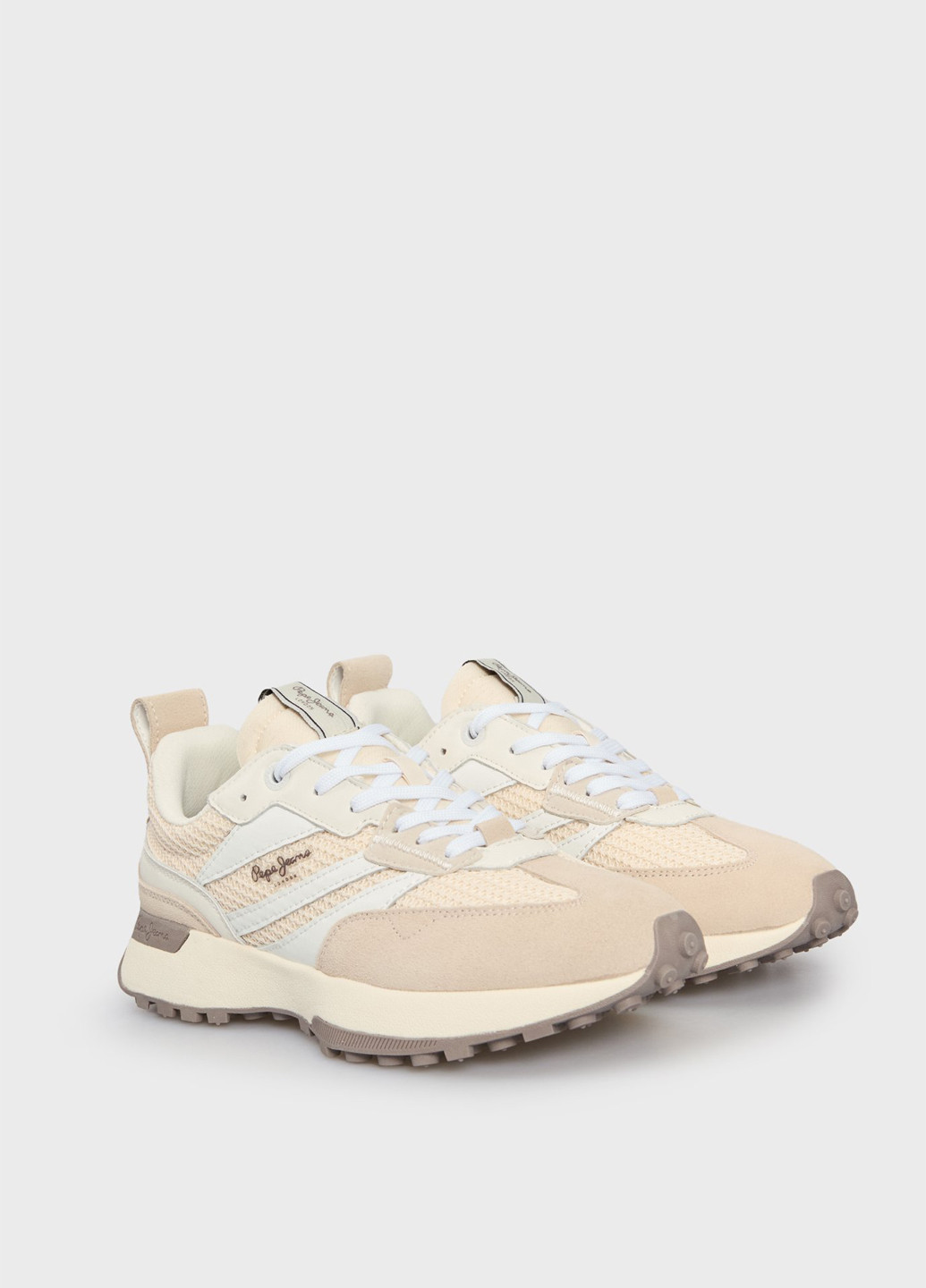 Кросівки Pepe Jeans білі літо (322557286)