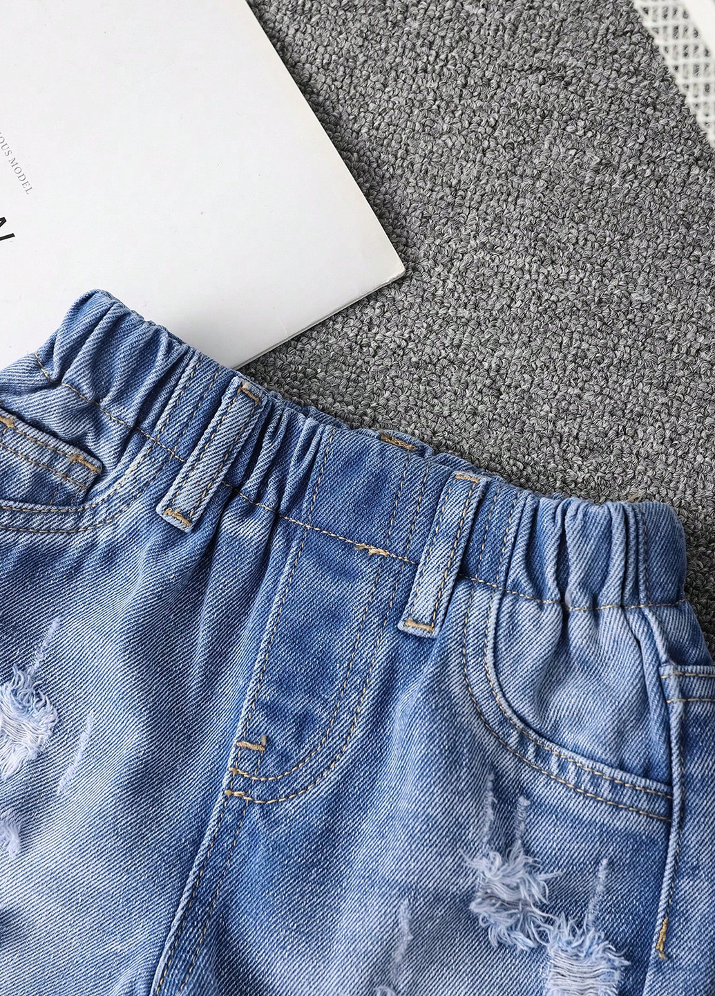 Шорты SHEIN (364846955)