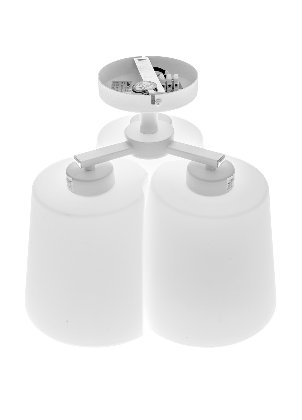 Люстра, 32х35 см Brille (144561000)