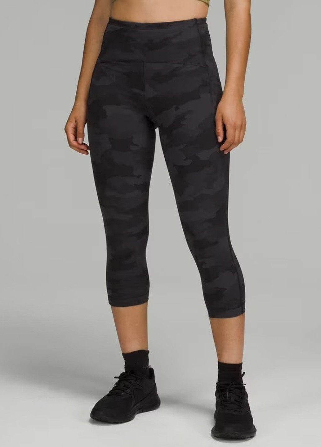 Легінси Lululemon Athletica (361960086)