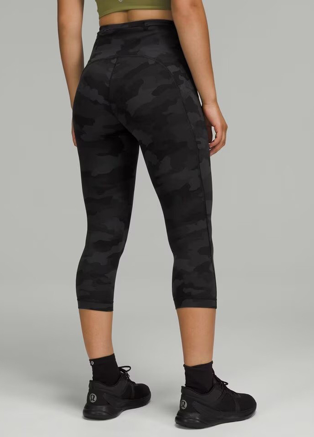 Легінси Lululemon Athletica (361960086)