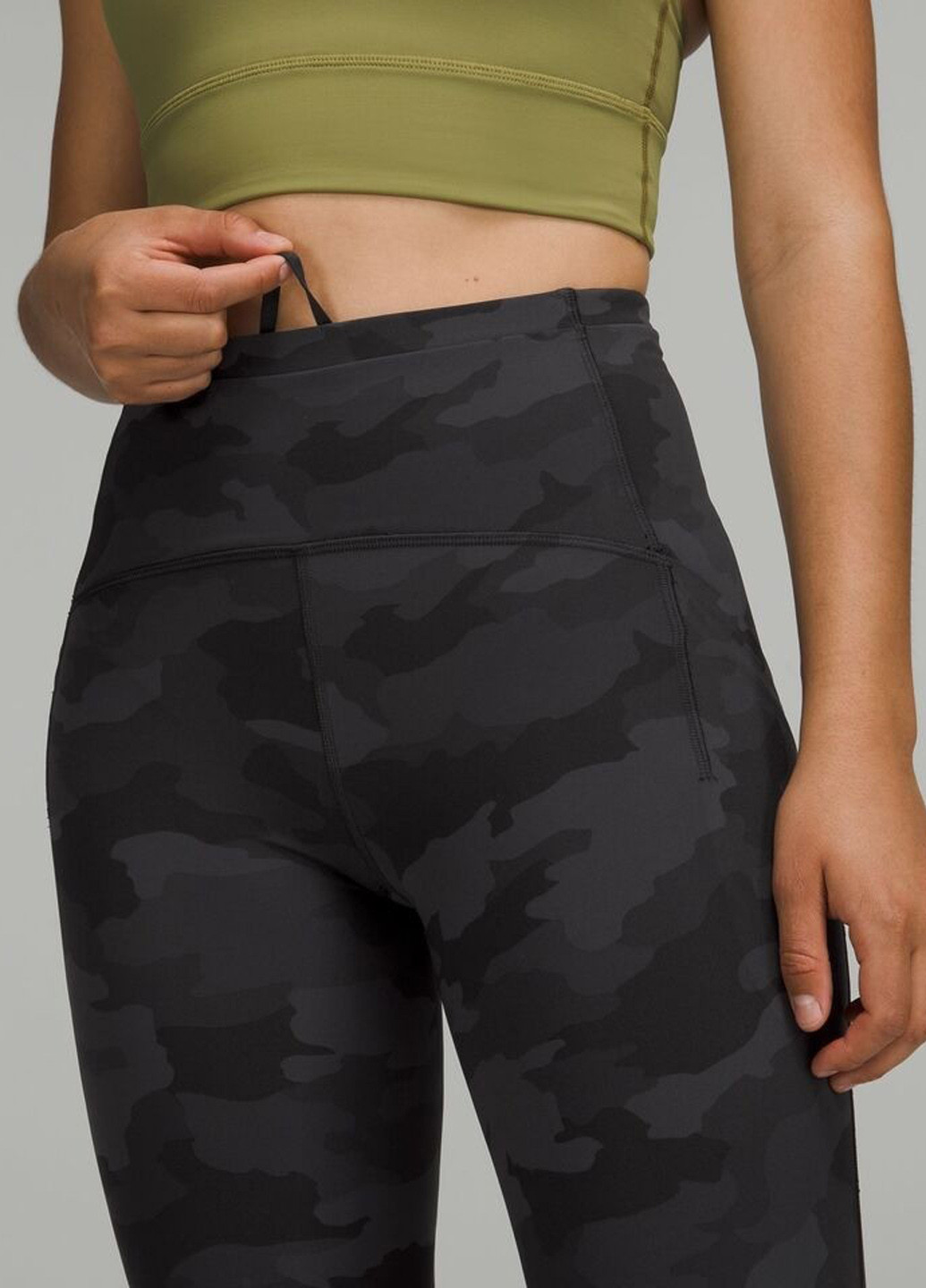 Легінси Lululemon Athletica (361960086)