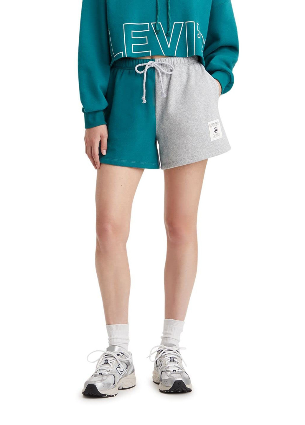 Шорти Levi's (318821509)