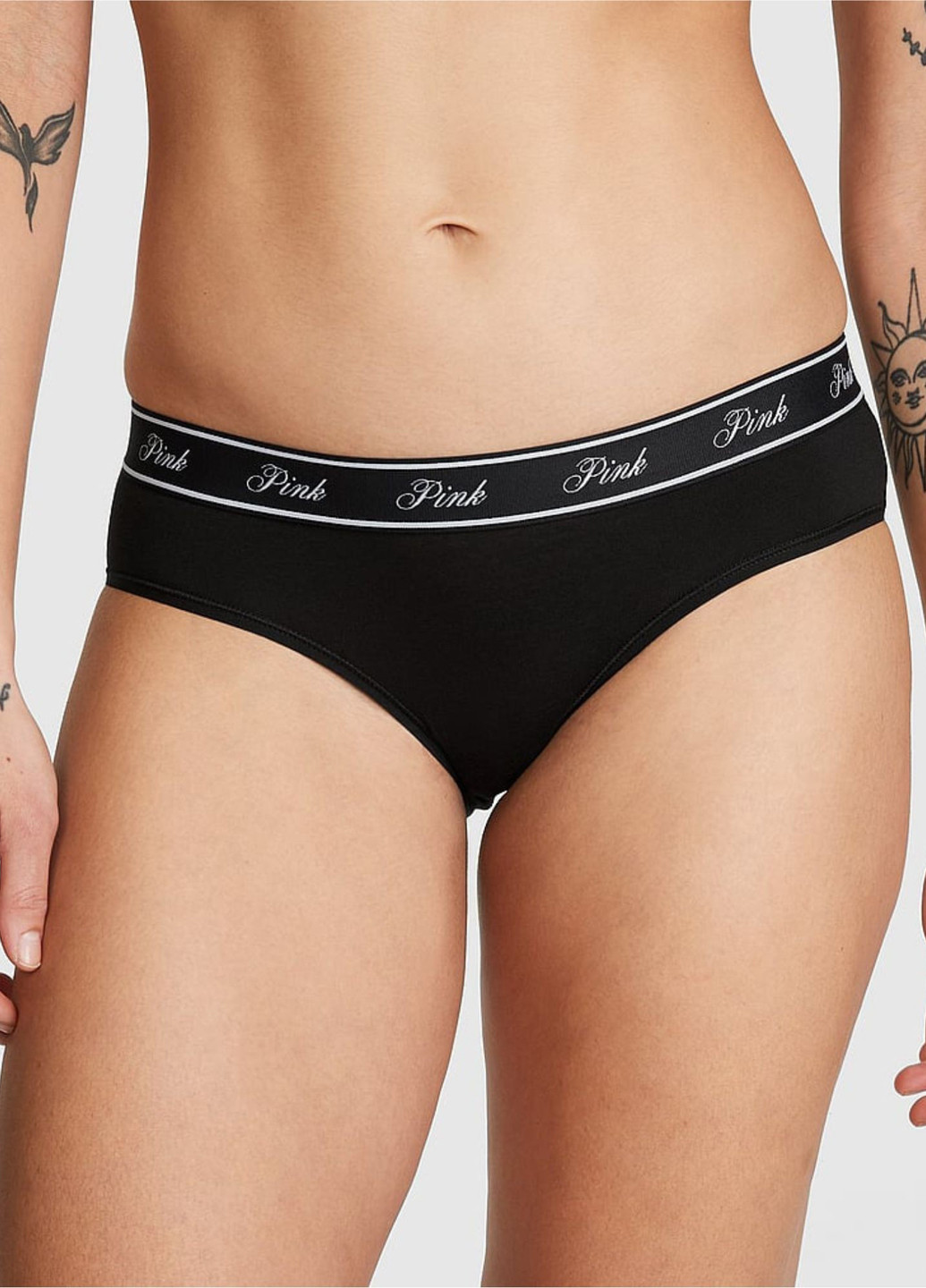 Трусики (5 шт.) Victoria's Secret (314823140)