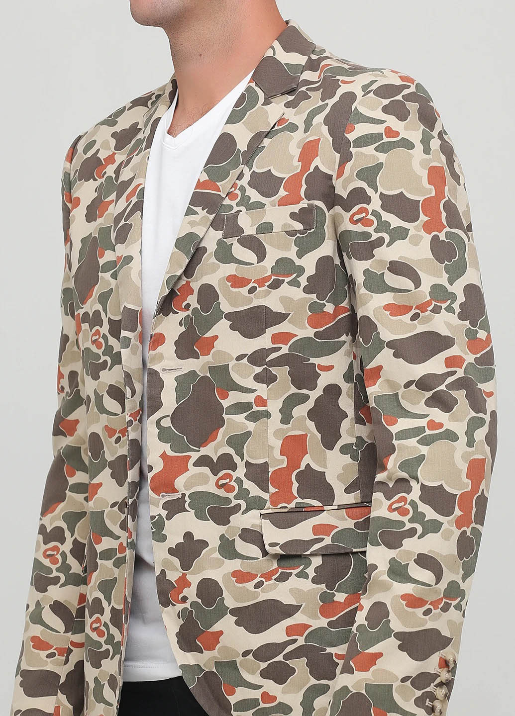 Піджак Ralph Lauren (308802765)