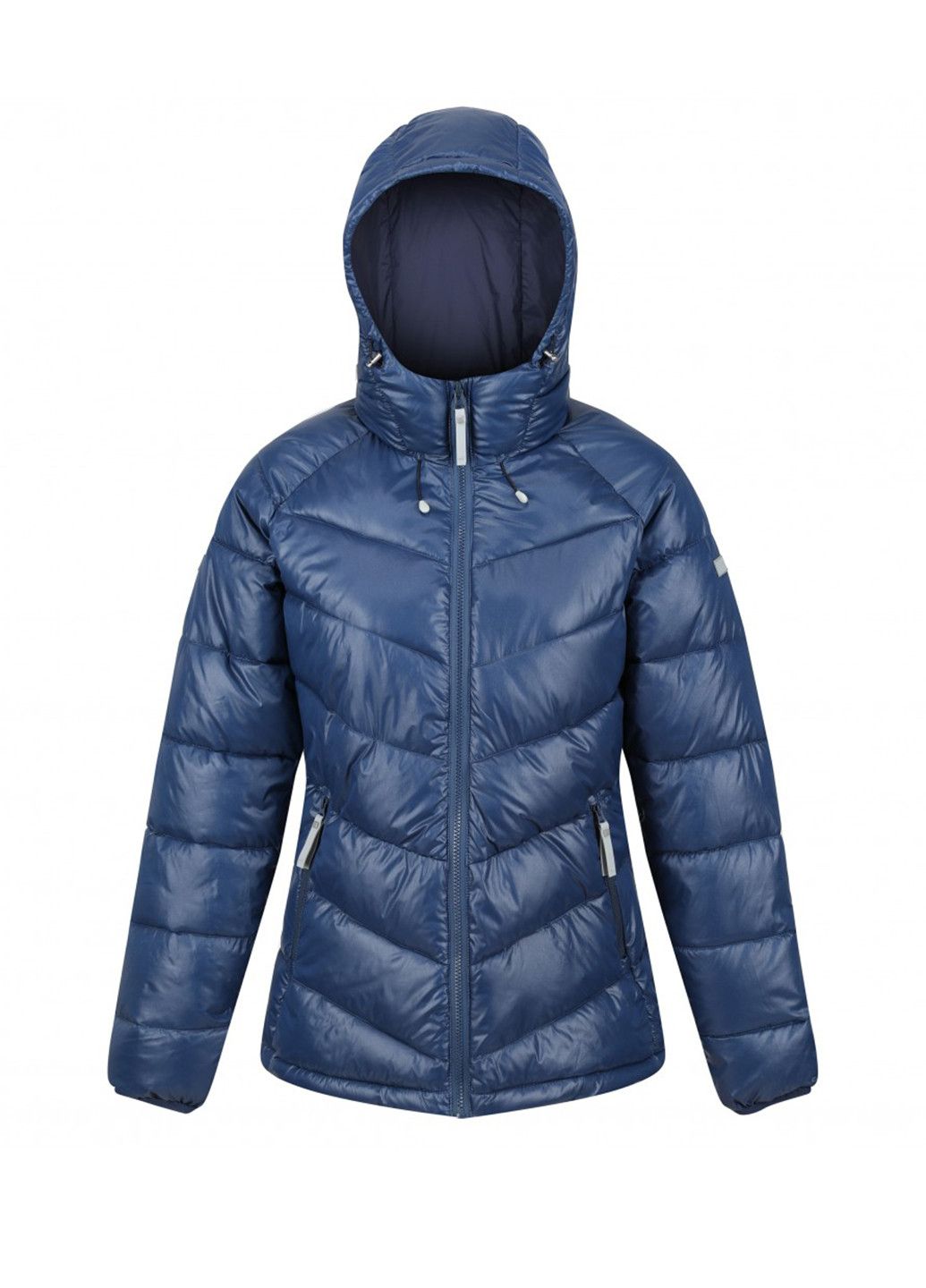 Синя зимня куртка Regatta Wmns Toploft III