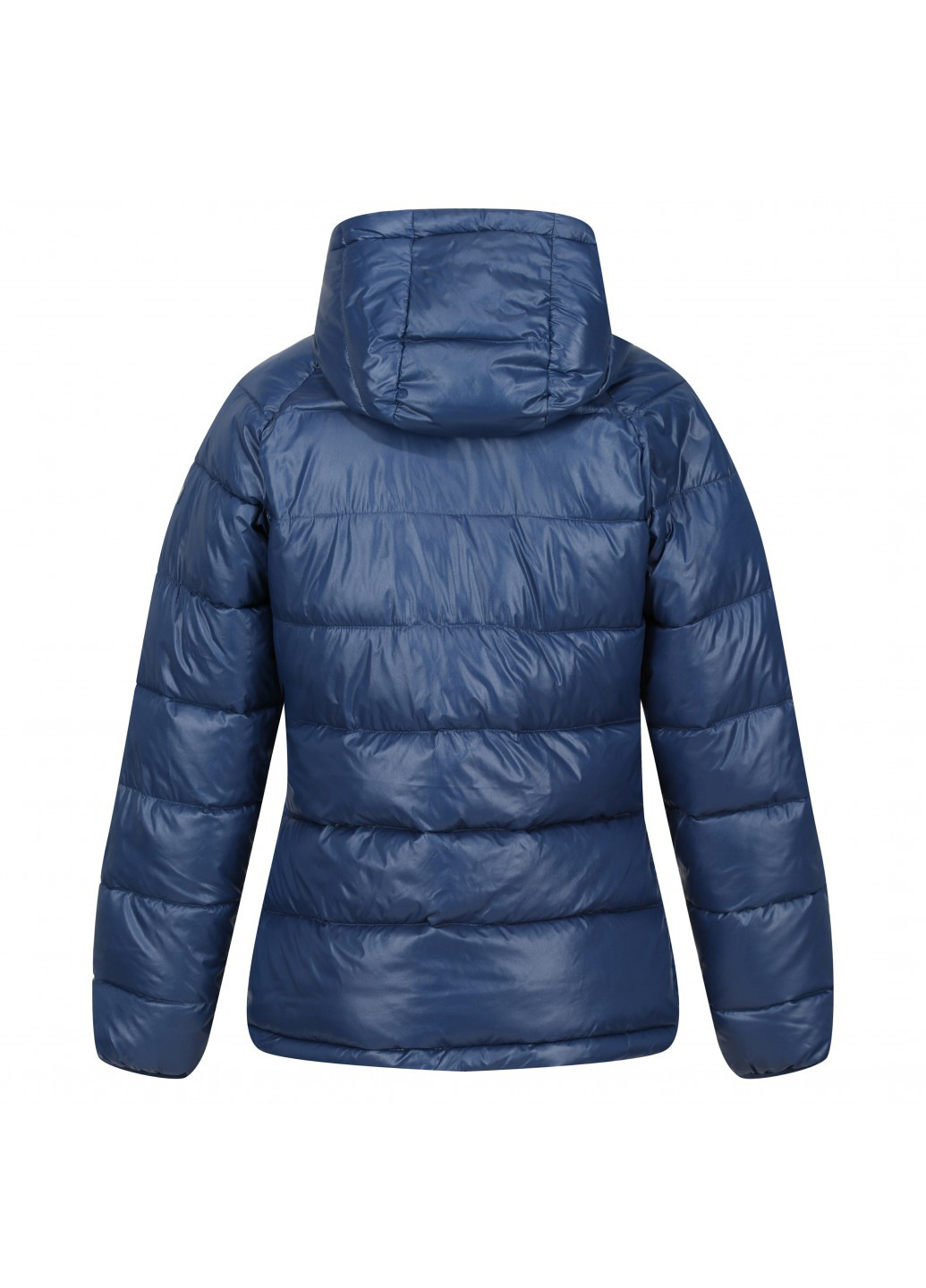 Синя зимня куртка Regatta Wmns Toploft III