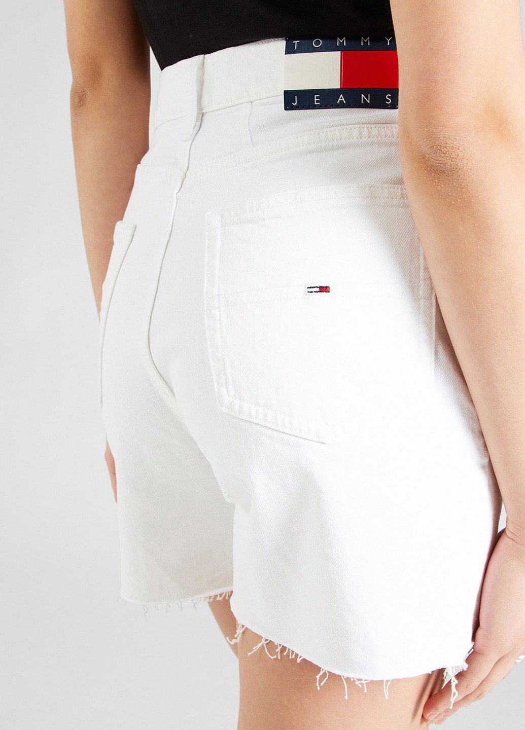 Шорты Tommy Jeans (306935144)