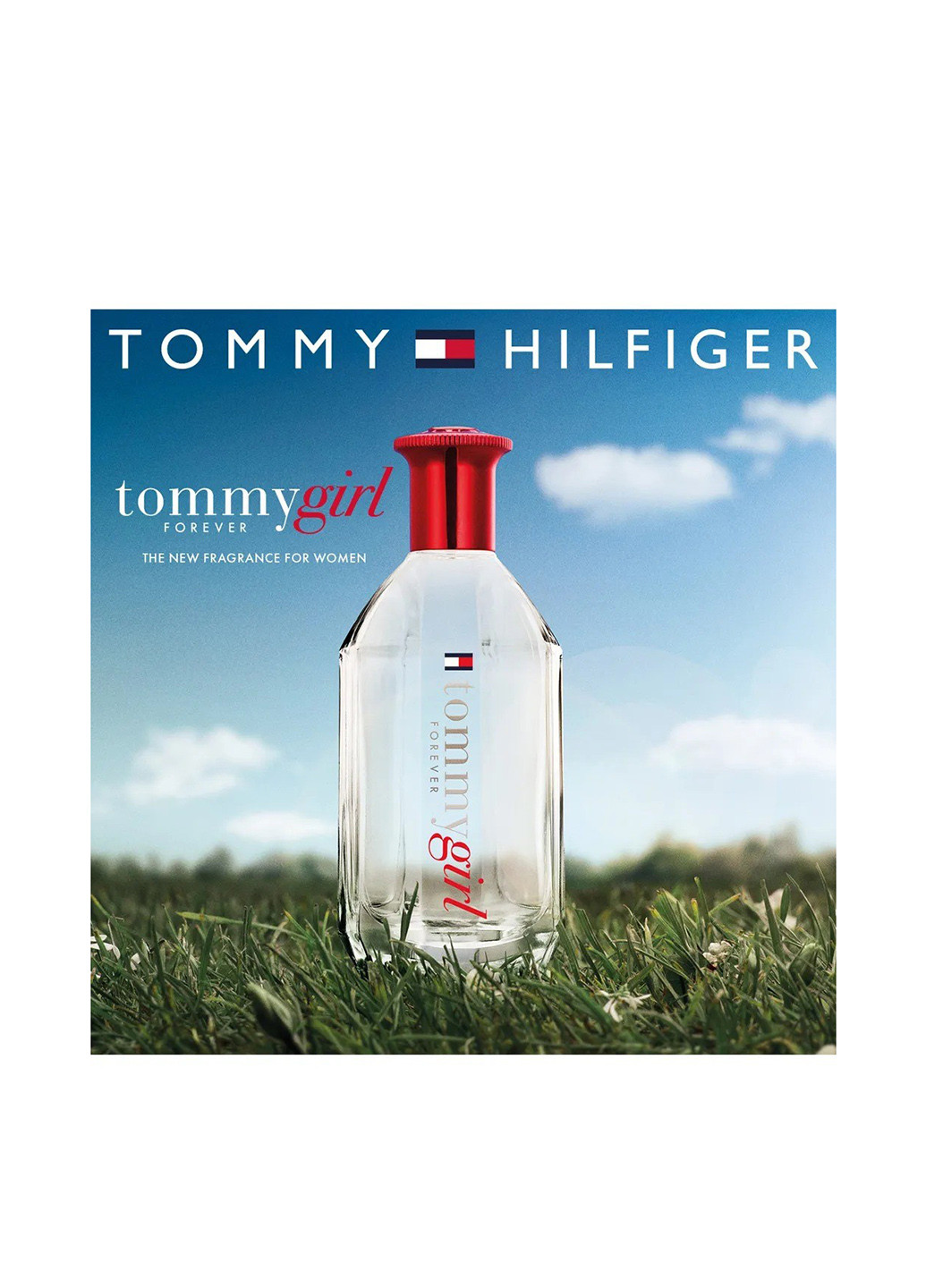 Туалетна вода Tommy Hilfiger (314828882)