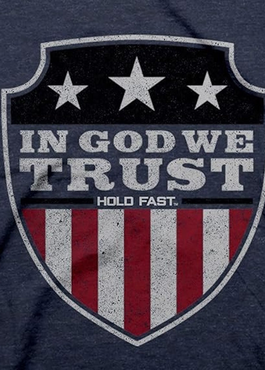 Синя футболка Ripple Junction