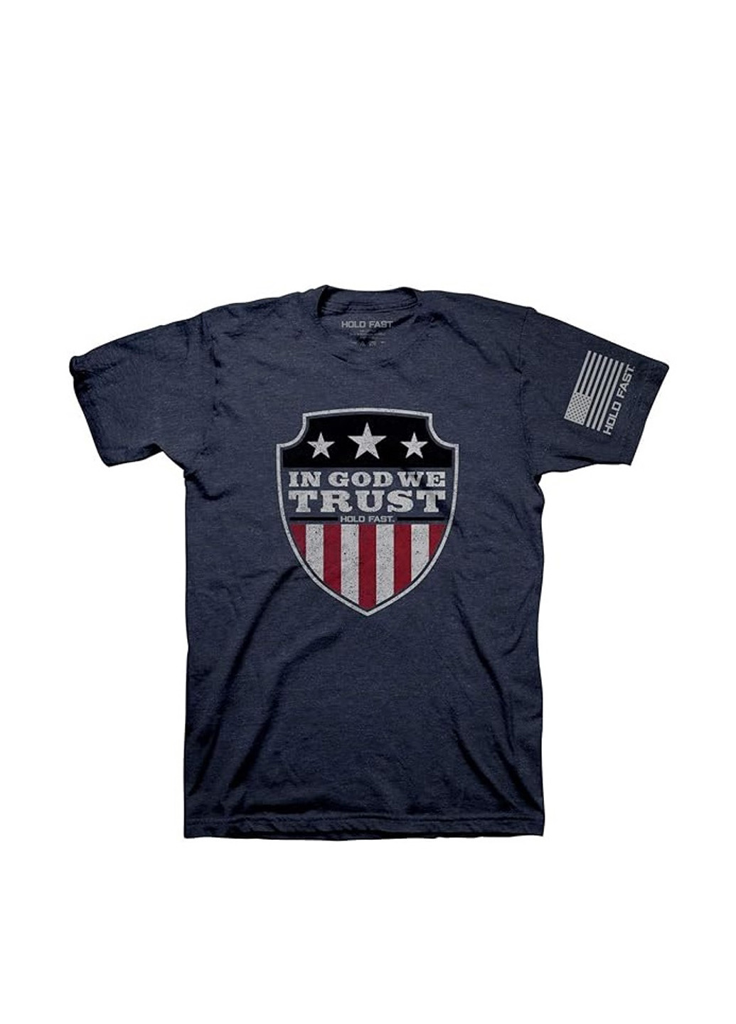 Синя футболка Ripple Junction