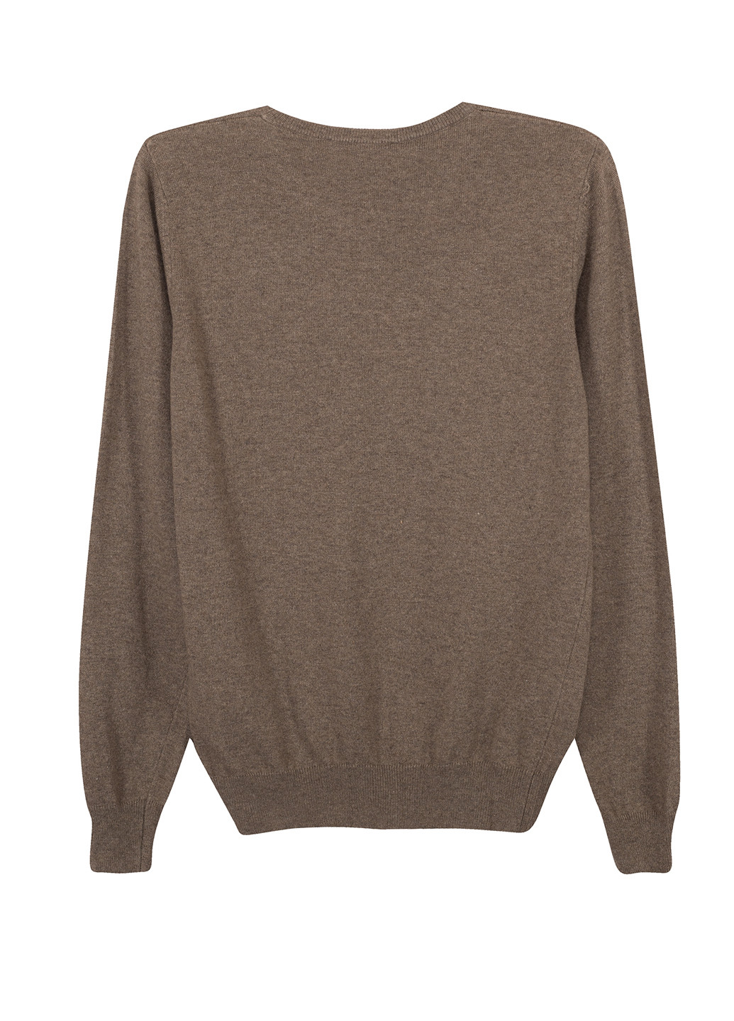 Коричневый демисезонный джемпер джемпер Nazarenogabrielli