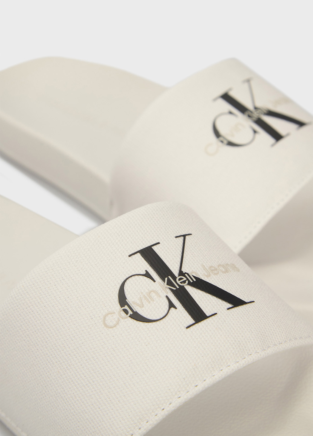 Шльопанці Calvin Klein Jeans (366424742)