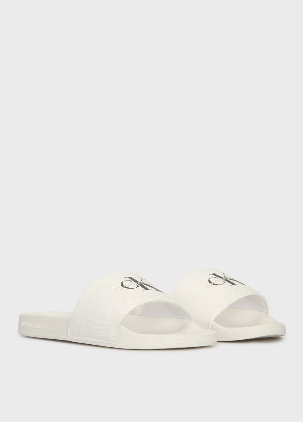 Шльопанці Calvin Klein Jeans (366424742)