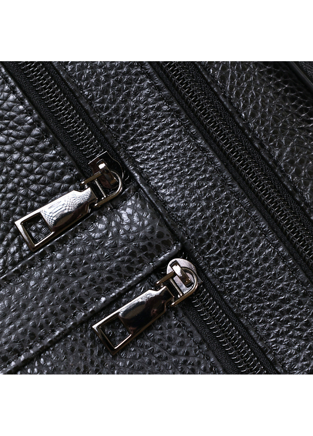 Чоловіча шкіряна сумка 27х22х7 см Vintage (253490397)