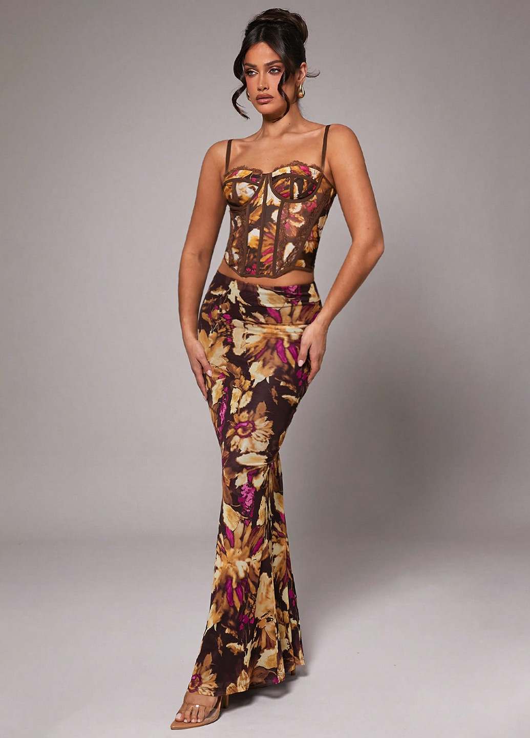 Спідниця SHEIN (340692143)