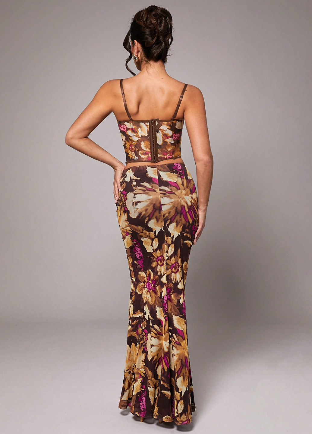 Спідниця SHEIN (340692143)