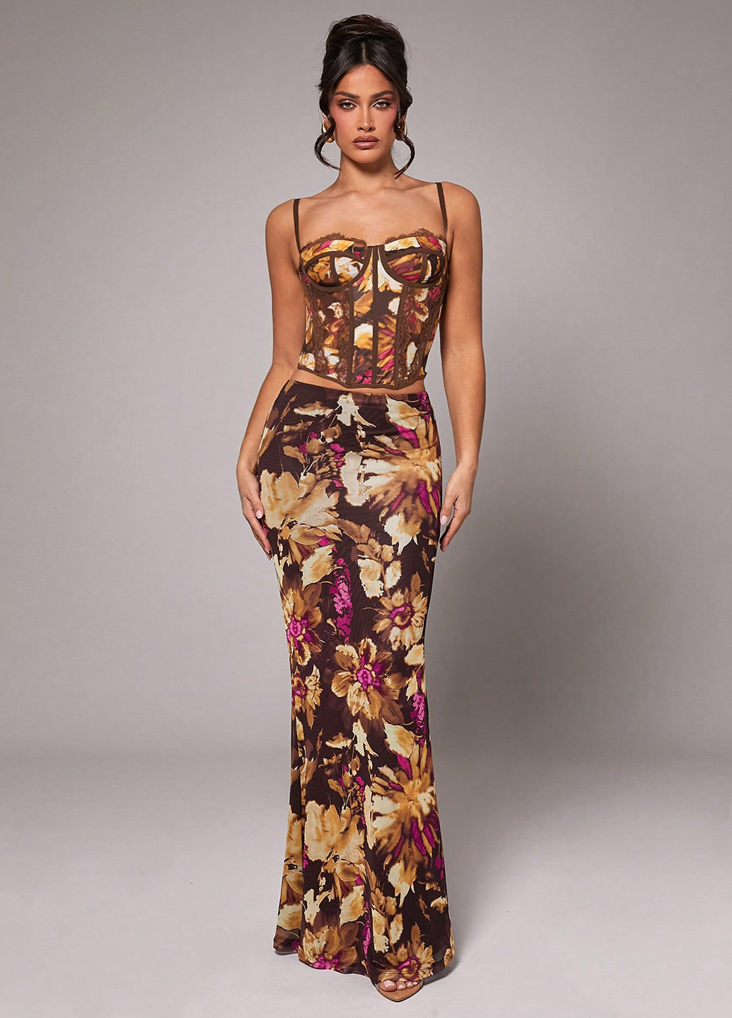 Спідниця SHEIN (340692143)