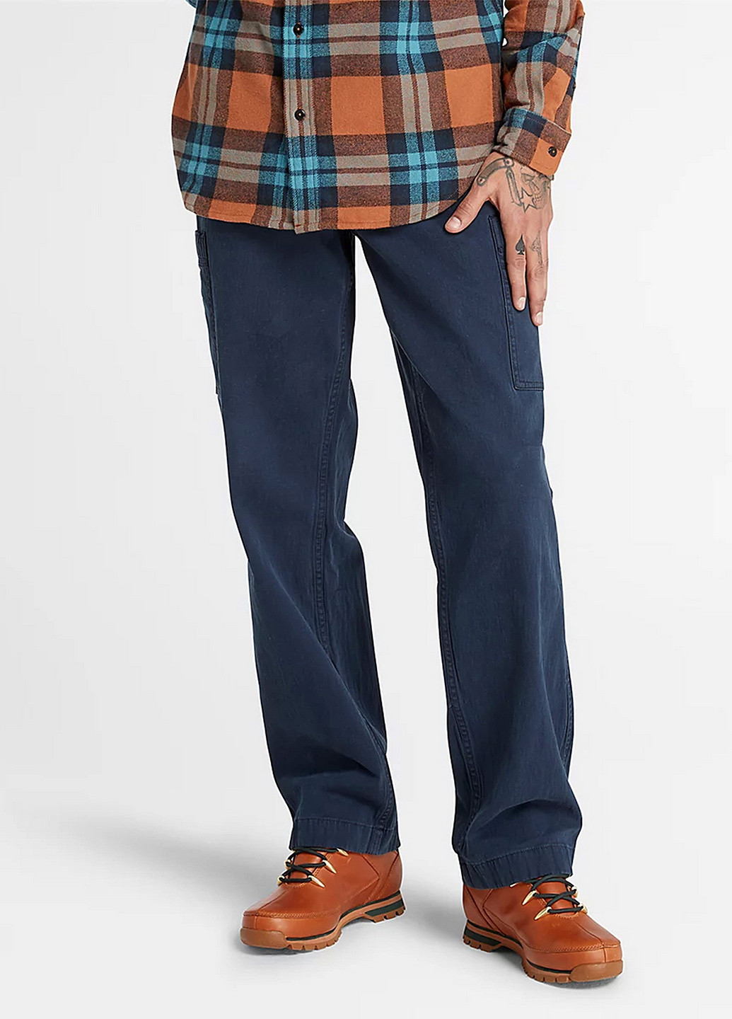 Джинси Timberland BROOKLINE (327692903)