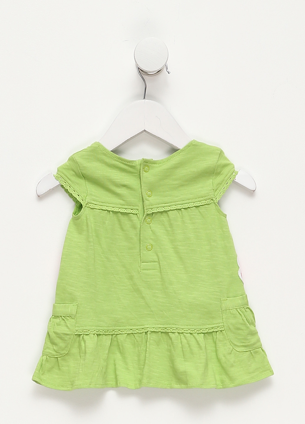 Зелена сукня Boboli (252619347)