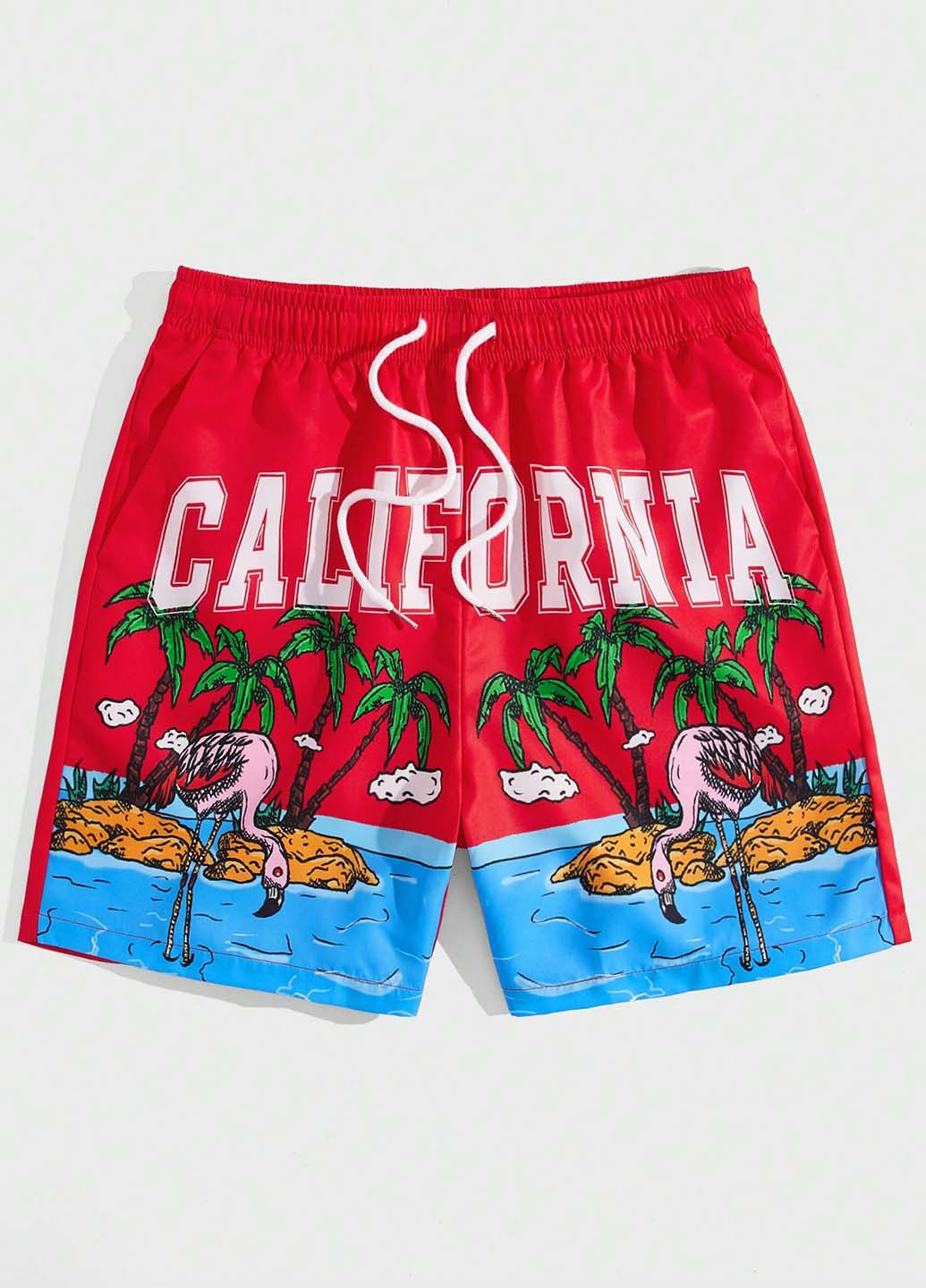 Шорты SHEIN (344466361)