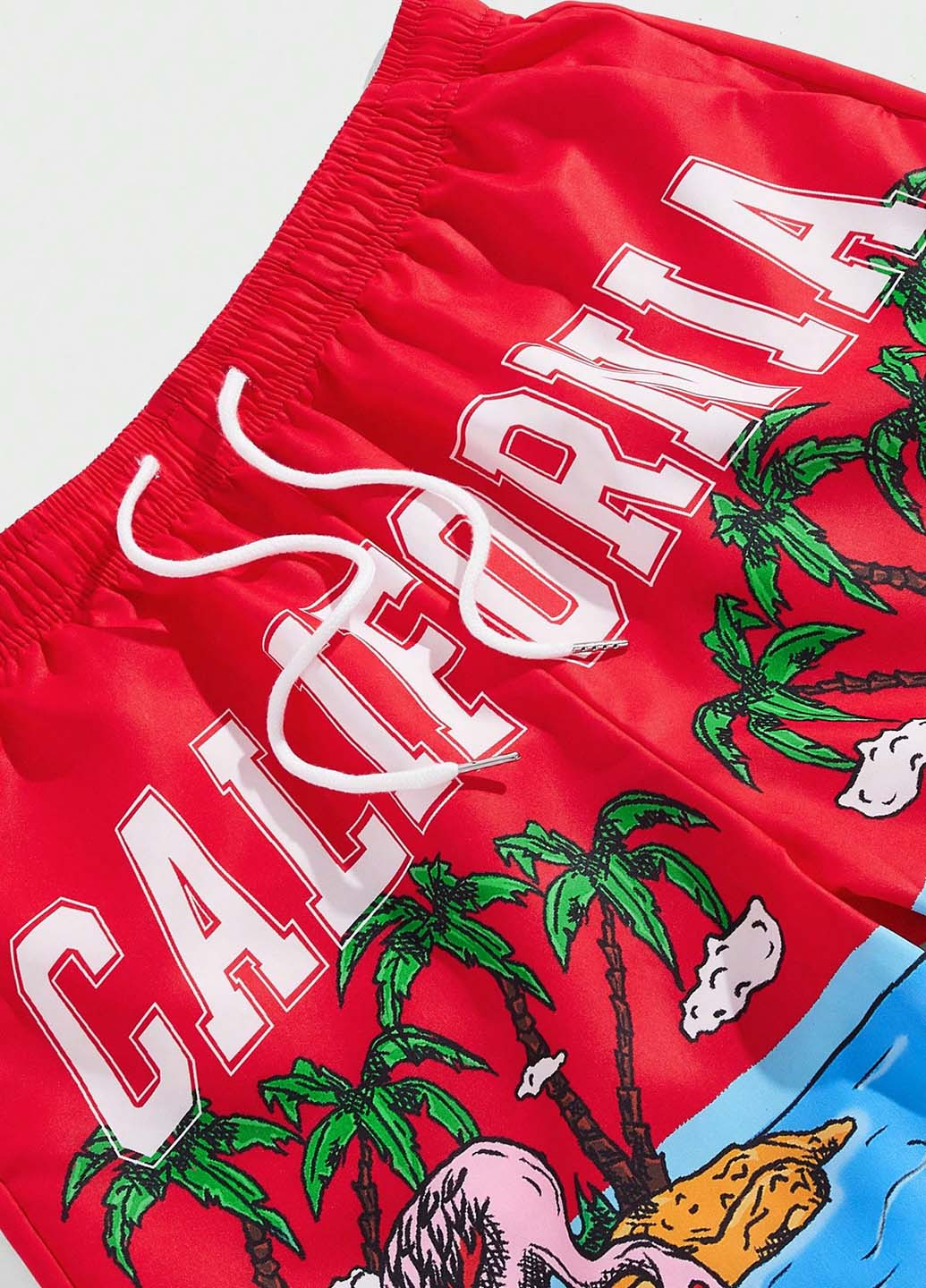 Шорты SHEIN (344466361)