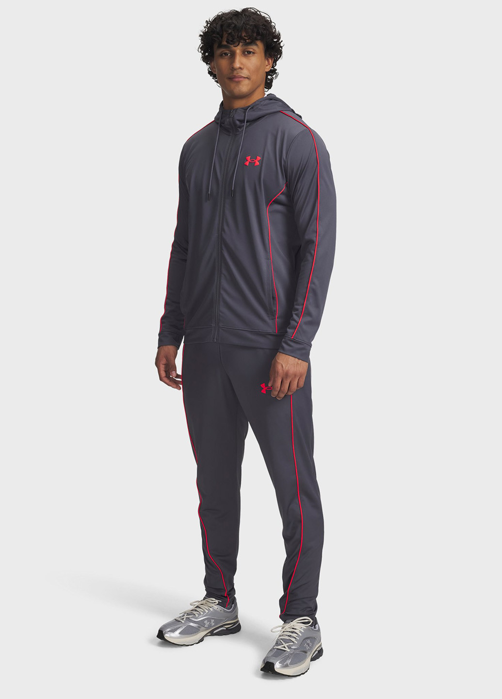 Костюм (толстовка, штани) Under Armour (361270983)