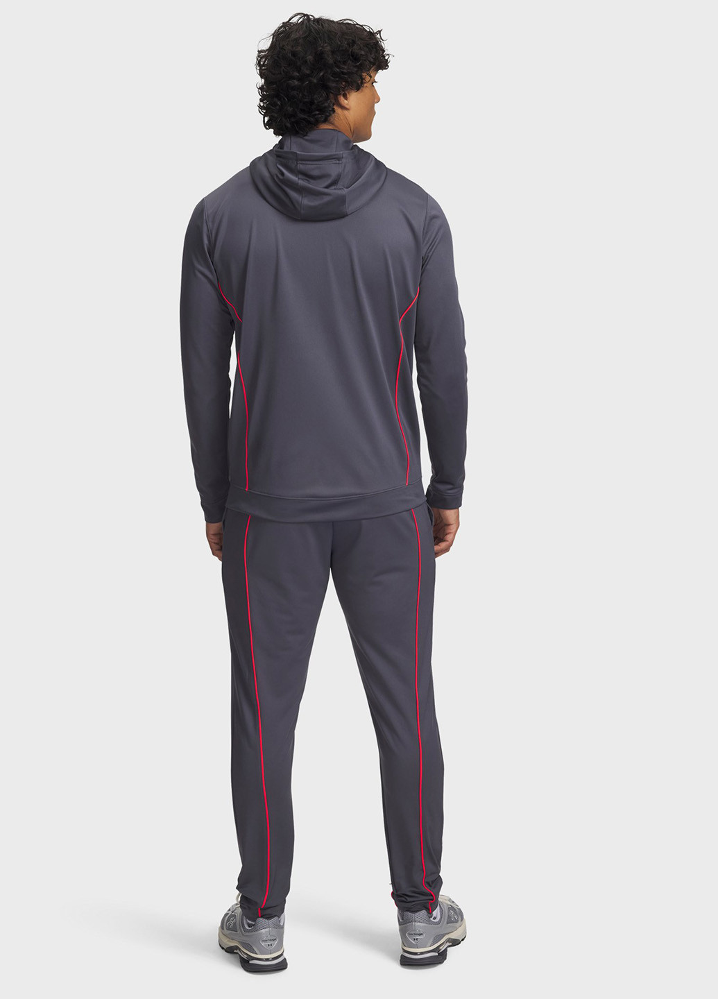 Костюм (толстовка, штани) Under Armour (361270983)