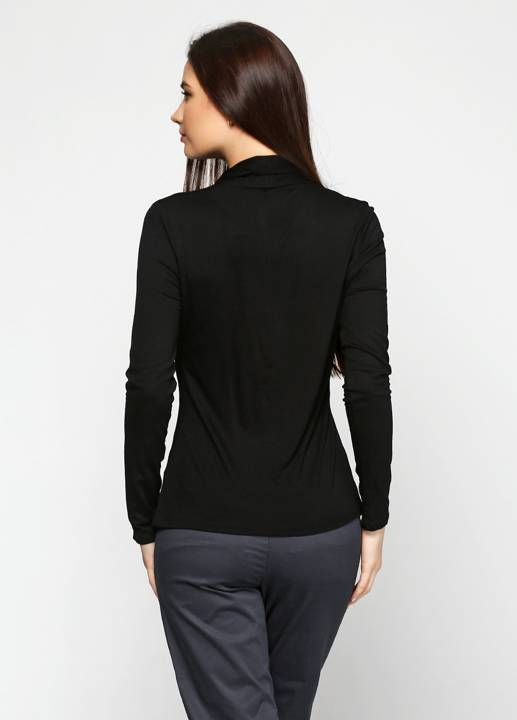 Лонгслив Hauber (42152324)