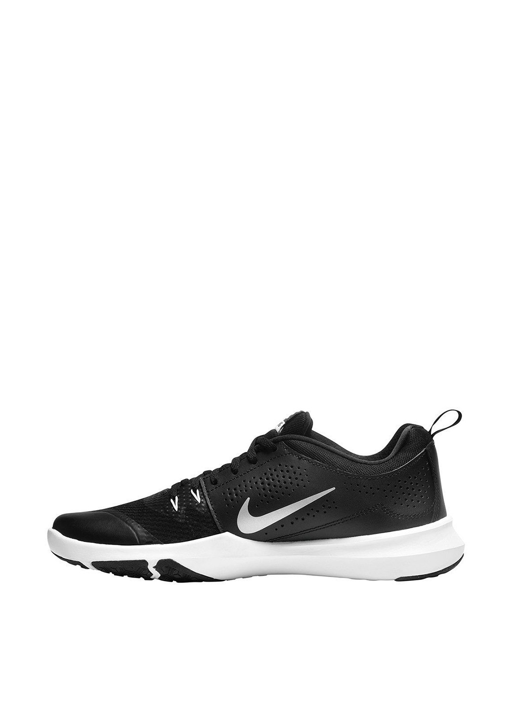 Черные всесезонные кроссовки Nike NIKE LEGEND TRAINER