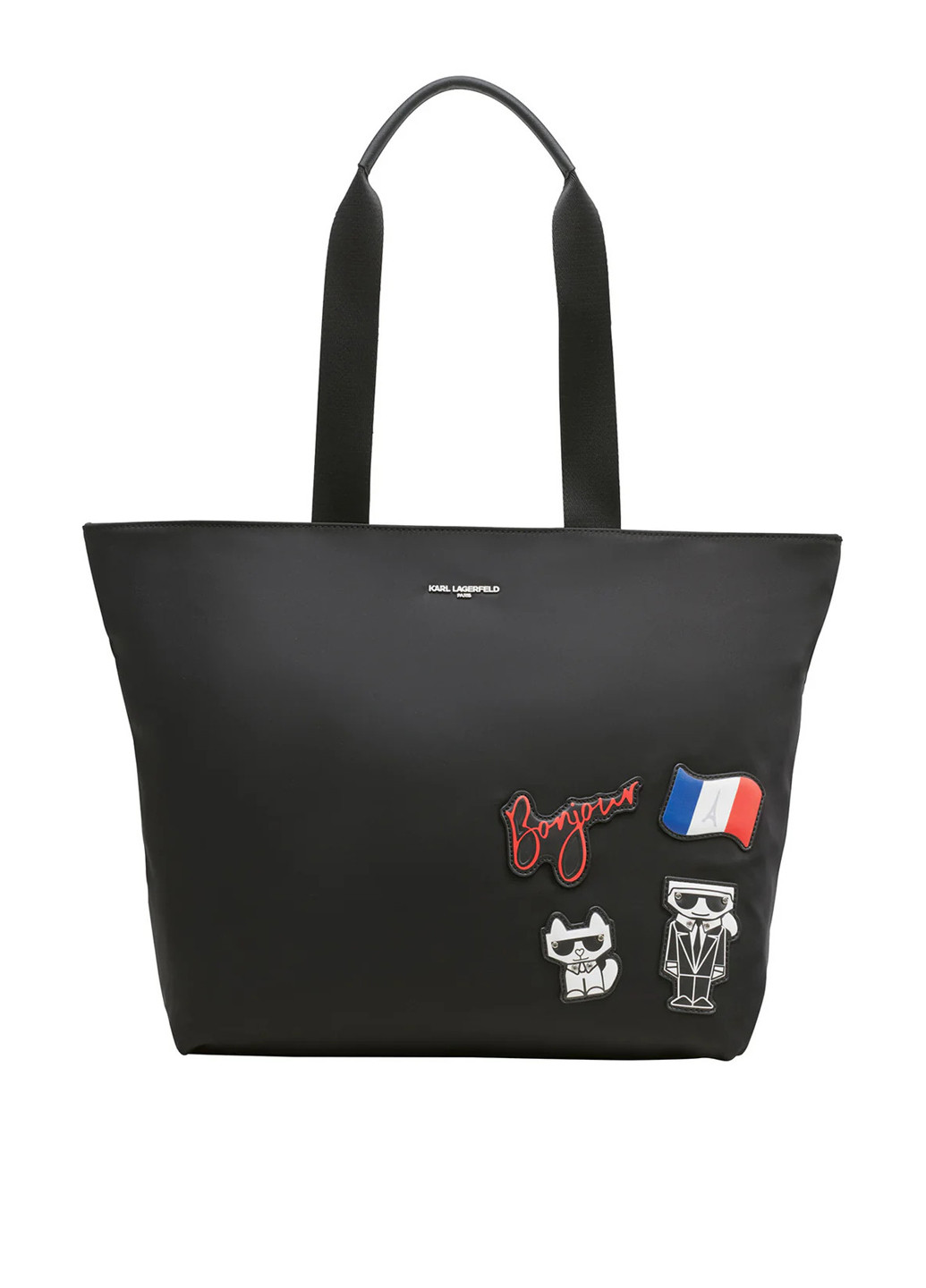 Сумка Karl Lagerfeld (304836175)