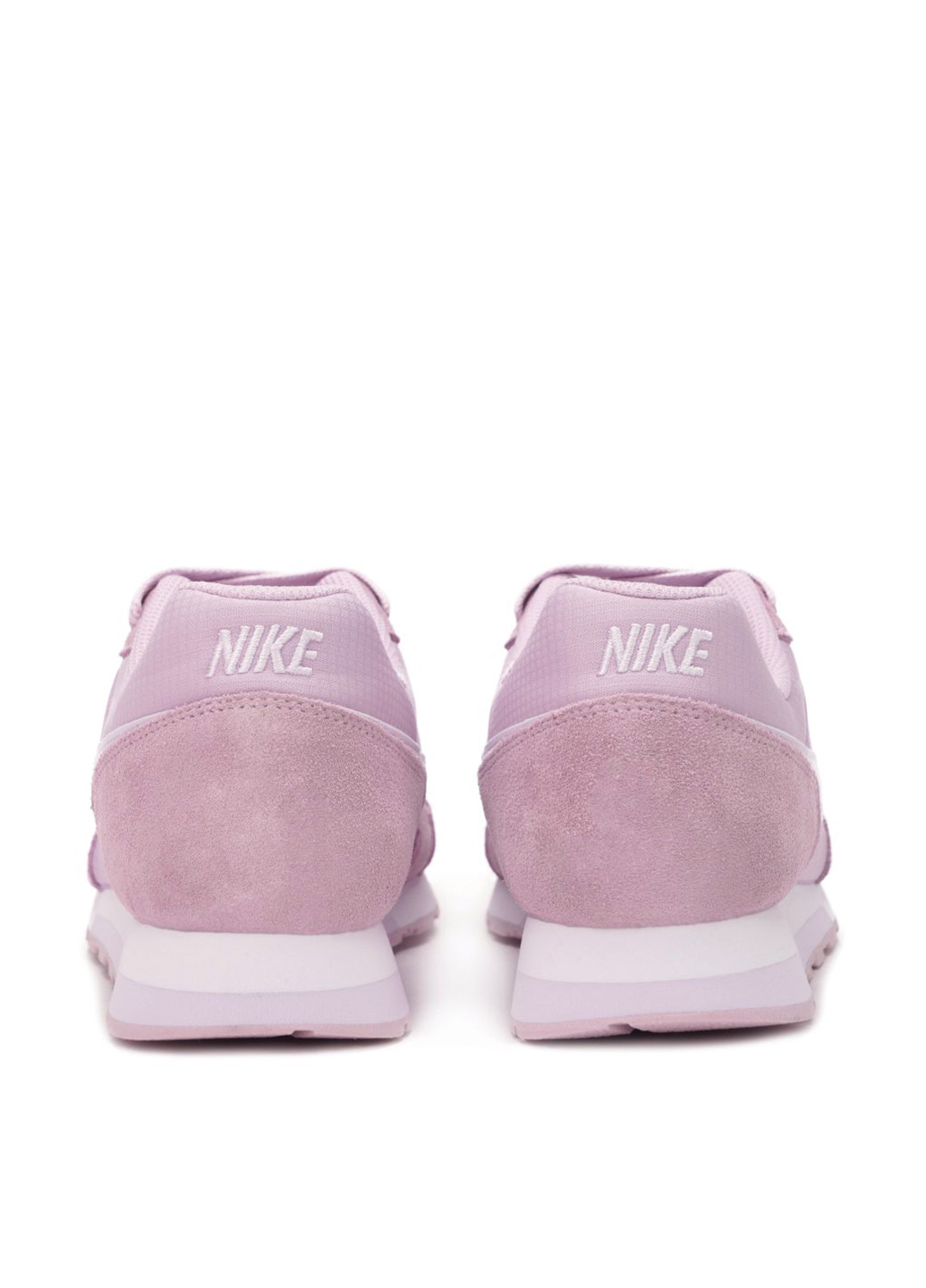 Рожеві всесезонні кросівки Nike MD Runner 2 PE
