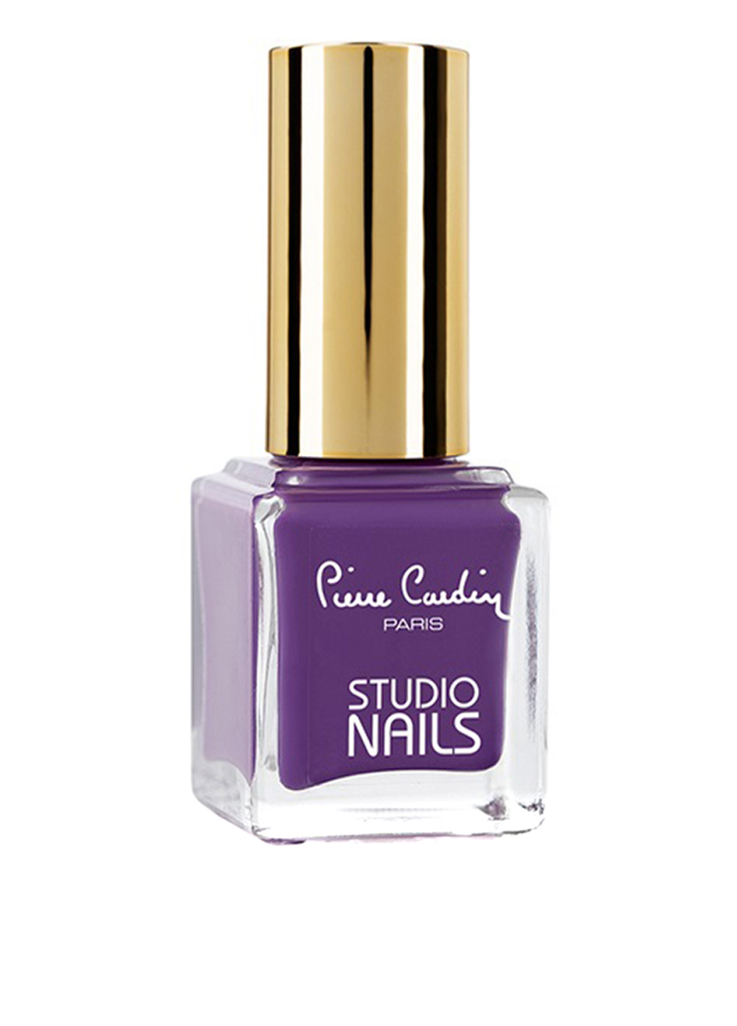 Лак для нігтів Studio Nails 040, 11,5 мл Pierre Cardin сині